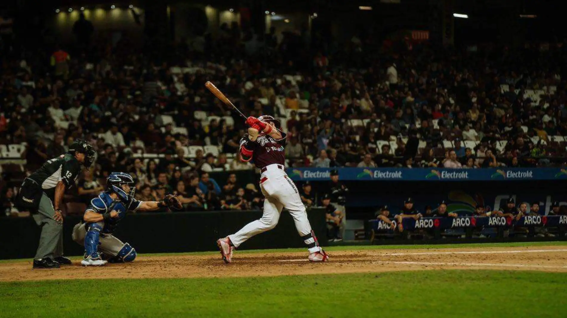 Tomateros de Culiacán   